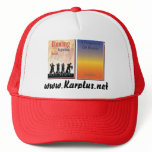 www.Karplus.net hats