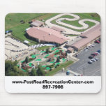 www.PostRoadRecreationCenter.com Mousepad