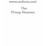 www.zelune.net,   TheProxy Heaven t-shirts