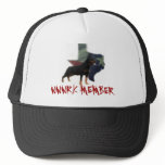 WWWRK Member Hat