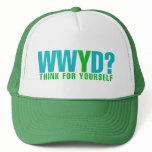 WWYD HAT