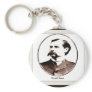 Wyatt Earp Old West Keychains
