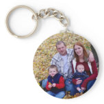 wyatt keychain