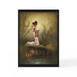 WyckedDreamsDesigns Greetings Card