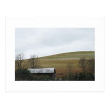 Wyeth Homage Post Cards