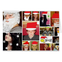 WYG Xmas 2010 - 2 Card