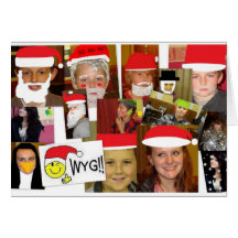 WYG Xmas 2010 - 3 Card