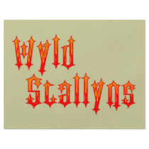 Wyld Stallyns