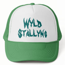 Wyld, Stallyns Trucker Hats
