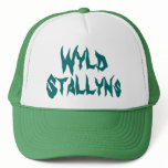 Wyld, Stallyns hats