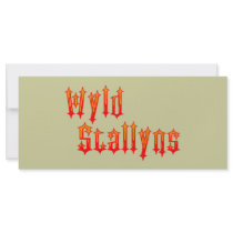 Wyld Stallyns