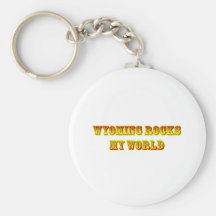 wyoming rules keychains