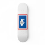 Wyoming skateboards