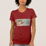 Wyspianski, Gemini, 1896 Tees