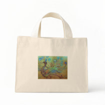 Wyspianski, Peacock, 1897 Bag