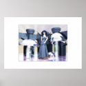 Wysteriana Fairy Princess posters
