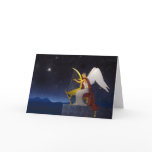 X002 Holiday Music Greeting Cards