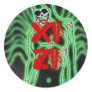 X1Z1 Lady Banshee sticker
