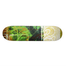 x2 skateboard