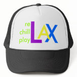 X, A, L, rechillplay hats