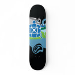 X-board skateboards