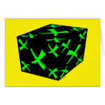 X Box cards