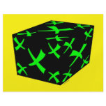X Box flyers