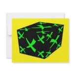 X Box invitations