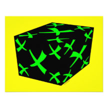 X Box Invite