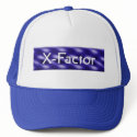 X-Factor Hat