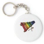 X is for Xylophone