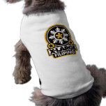 X-Large Filipino - Black pet clothing