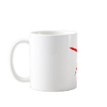 X Marks the Spot mugs