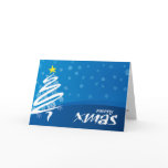 X-mas Card