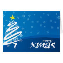 X-mas Card