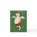 x mas cheru, Frohe Wein8 cards