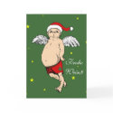 x mas cheru, FroheWein8 cards