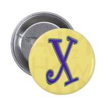 X buttons