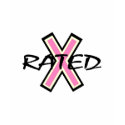 X Rated t-shirts