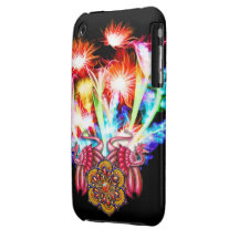 X-Ray Bouquet! - iPhone Case-Mate Case iPhone 3 Case-Mate Case