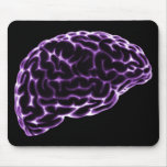 X-RAY BRAIN SIDE VIEW PURPLE
