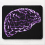 X-RAY BRAIN SIDE VIEW PURPLE