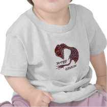 x-ray chick tshirts