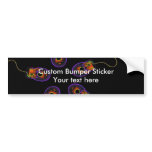 X-Ray Computer Mice Original bumper stickers