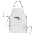 X-Ray Kangaroo aprons
