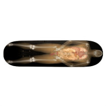 X-Ray Man Deck - Longboard