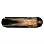 X-Ray Man Deck - Longboard skateboards