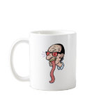 X-Ray Secs Work! mugs
