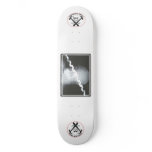 X-Ray Skateboard Company