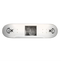 X-Ray Skateboard Company